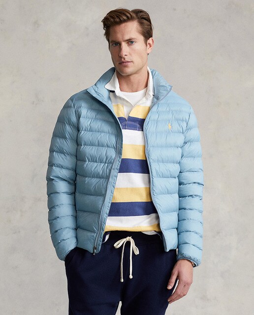 Cazadoras de hombre · Moda · El Corte Inglés (429) · 10
