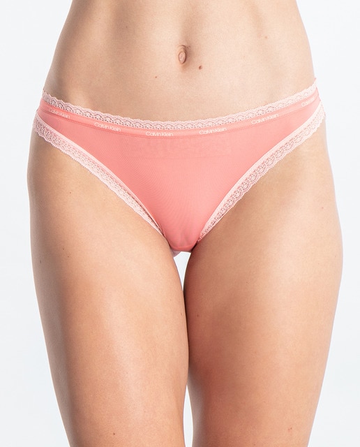 3 braguitas Clavin Klein