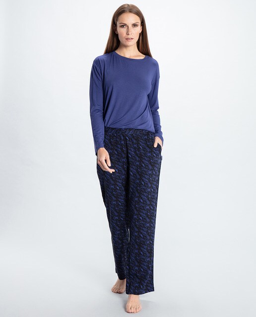 Pantalón de pijama · Calvin Klein · El Corte Inglés