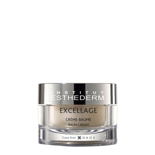 Imagem 0 de Creme Facial Excellage Crème-Baume - 50 ml