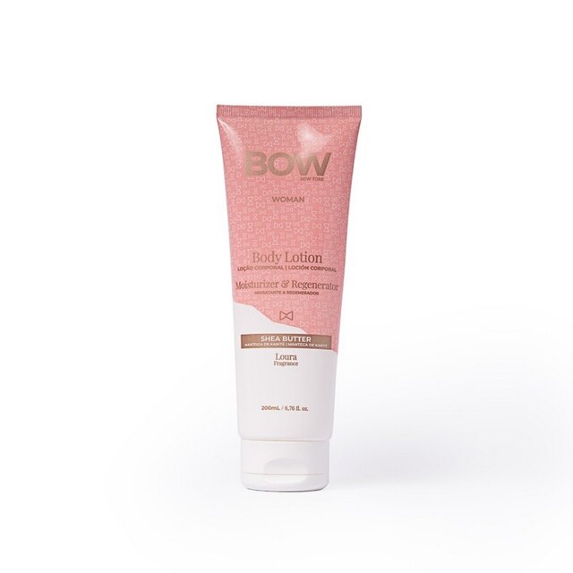 Imagem 0 de Loção Corporal Loura 200ml Bow
