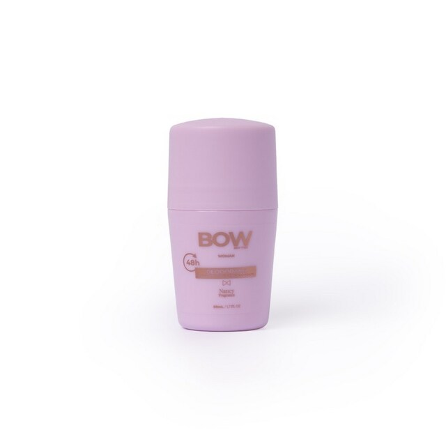 Imagem 0 de Desodorizante Roll On Nancy 50ml Bow