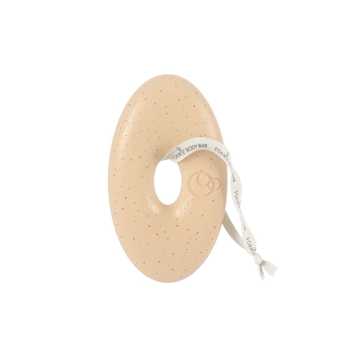 Sabonete Body Bar More Than A Peeling - Esfoliação 80gr Foamie 2