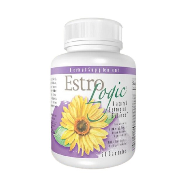 Imagem 0 de Suplemento Alimentar Estro-Logic - 60 cápsulas