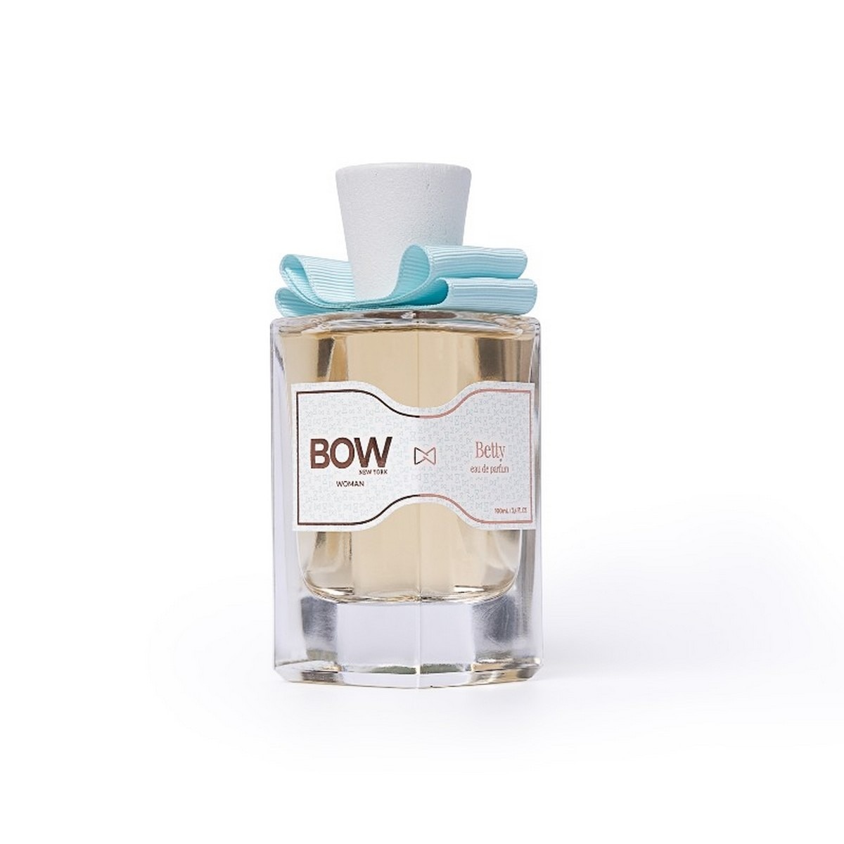 Imagem 0 de Betty Eau de Parfum 100ml Bow
