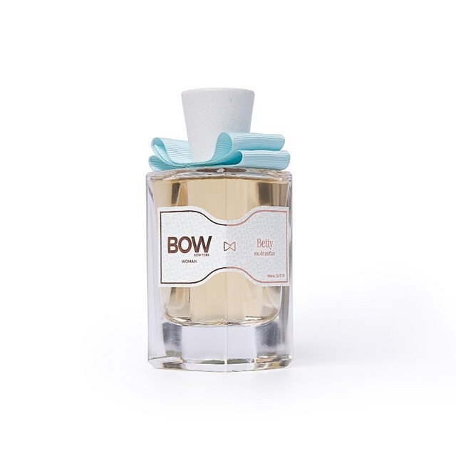 Imagem 0 de Betty Eau de Parfum 100ml Bow