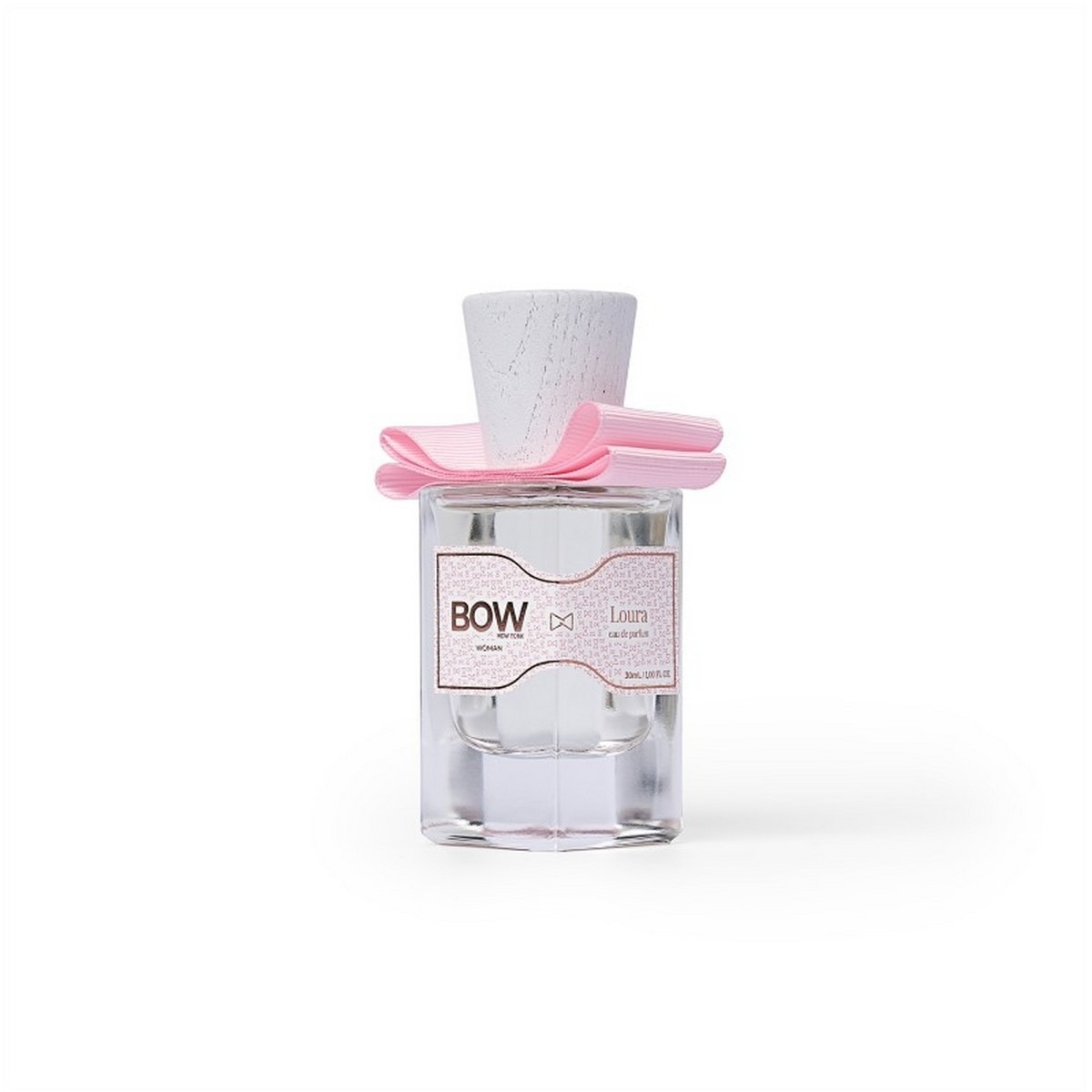 Imagem 0 de Loura Eau de Parfum 30ml Bow