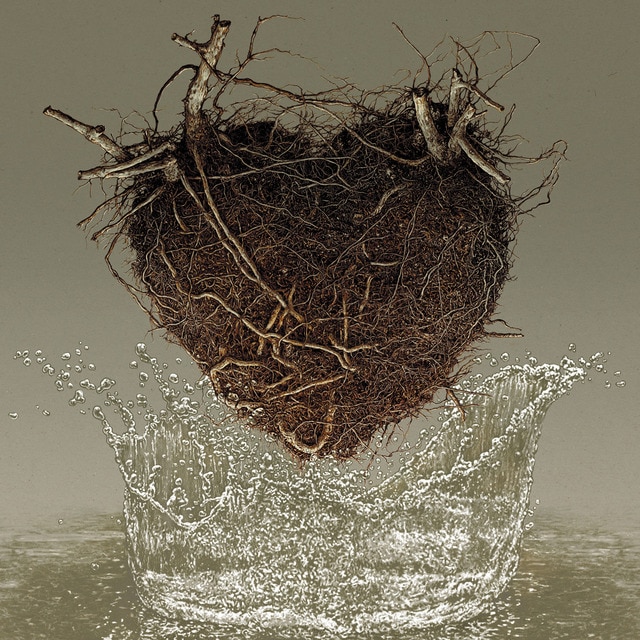 Imagen 0 de Las Canciones del Agua (CD)