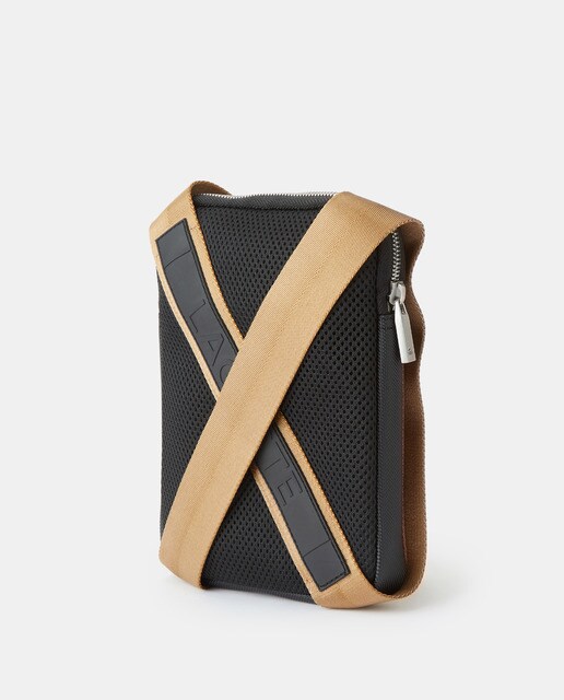 bandolera lacoste el corte ingles