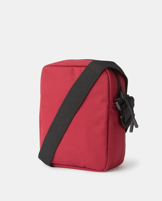 bandolera lacoste el corte ingles