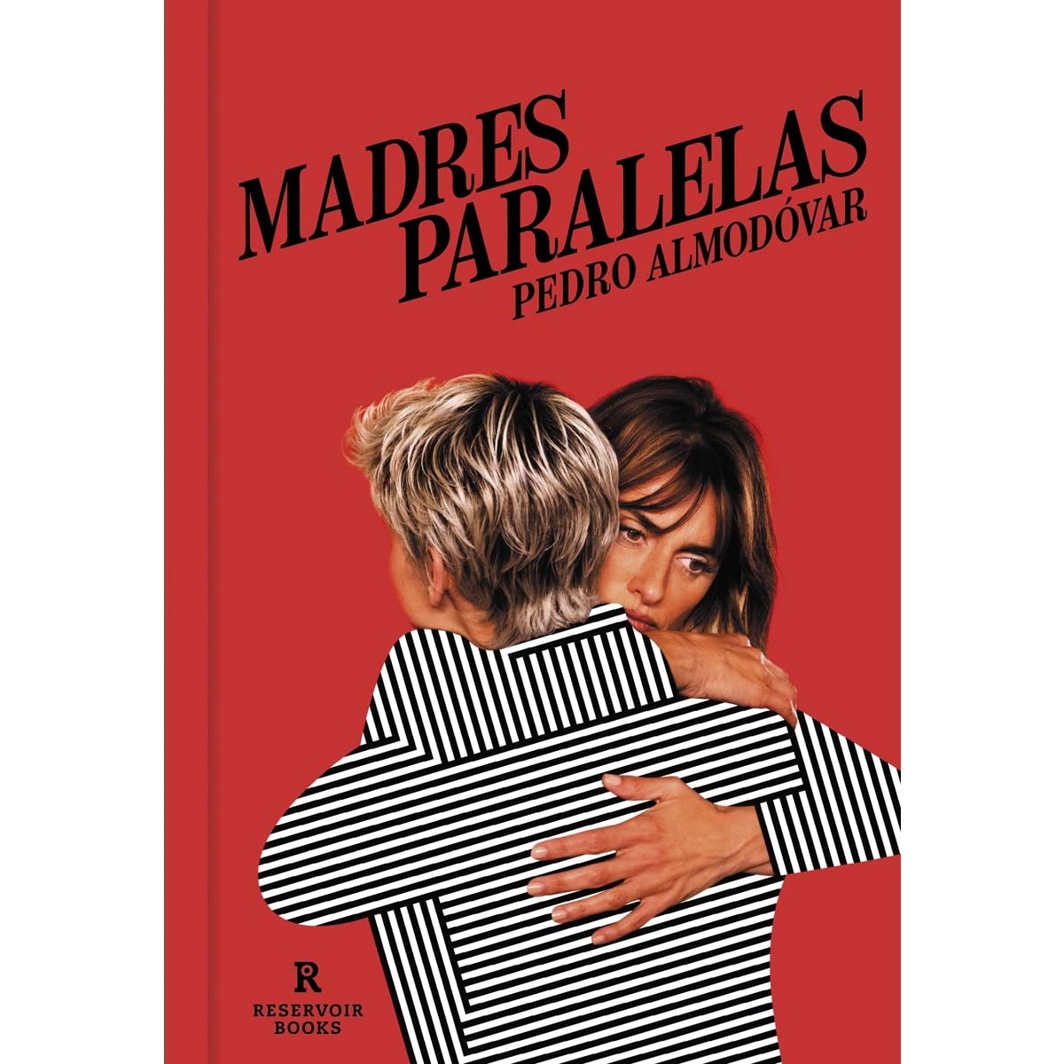 Madres paralelas(Tapa dura) 1