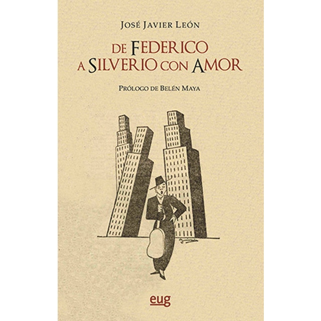 De Federico a Silverio, con amor (Capa mole) 1