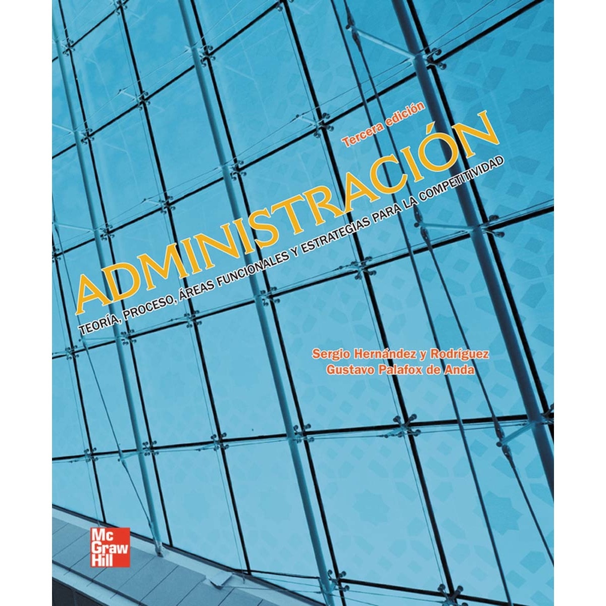 ADMINISTRACION TEORIA PROCESO AREAS FUNCIONALES Y ESTRATEGIC (Capa mole) 1