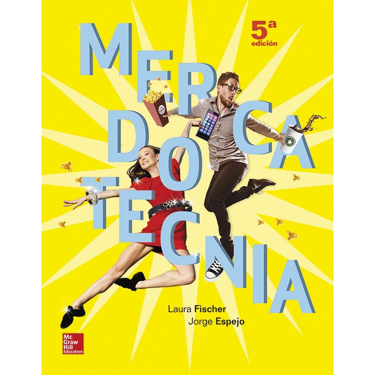 MERCADOTECNIA (Capa mole) 1