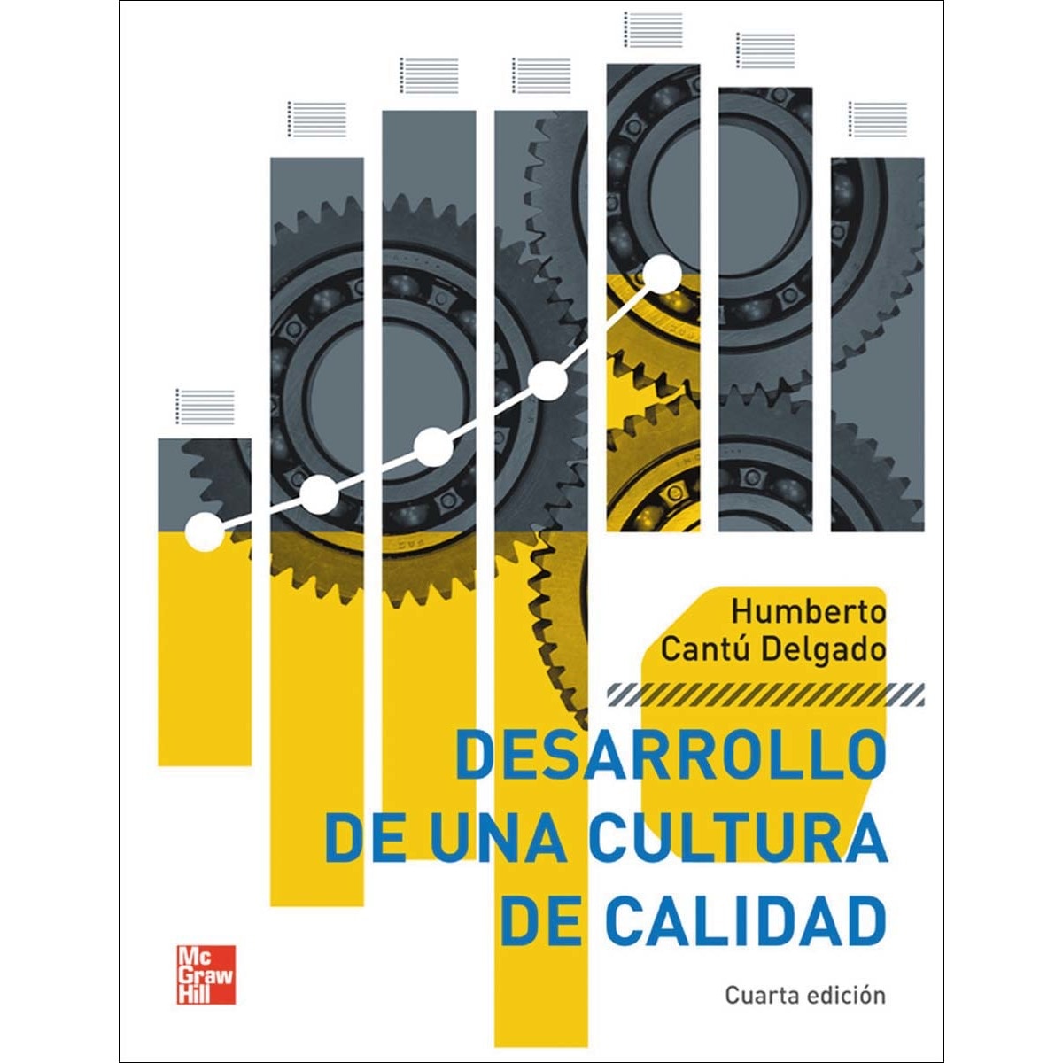 DESARROLLO DE UNA CULTURA DE CALIDAD (Capa mole) 1