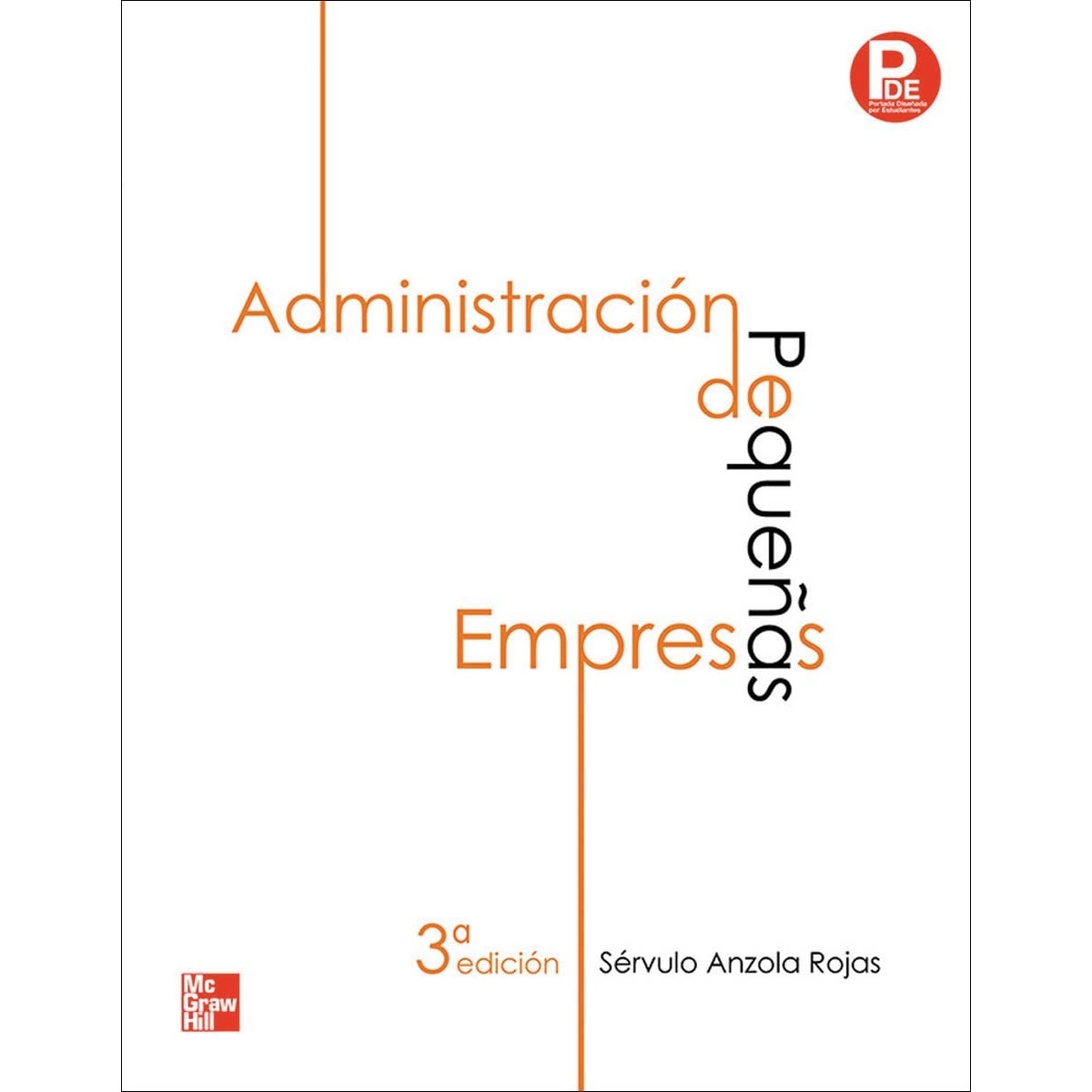 ADMINISTRACION DE PEQUENAS EMPRESAS (Capa mole) 1