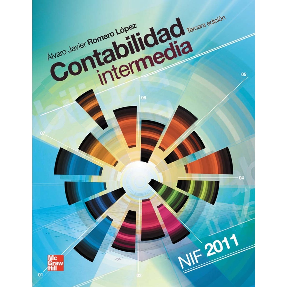 Imagem 0 de CONTABILIDAD INTERMEDIA (Capa mole)