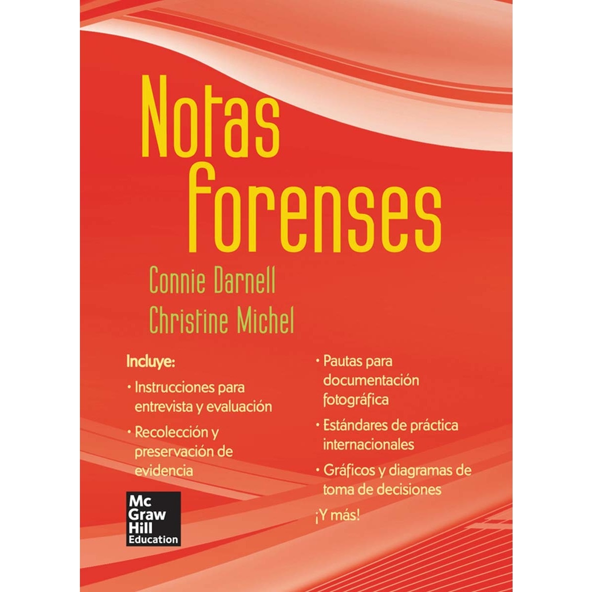 NOTAS FORENSES (Capa mole) 1