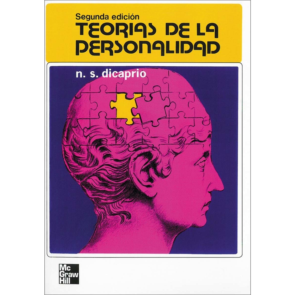 Imagem 0 de TEORIAS DE LA PERSONALIDAD (Capa mole)