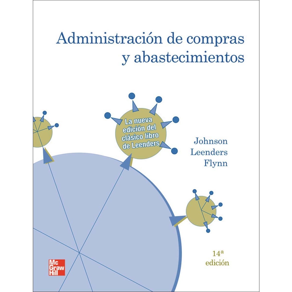 Imagem 0 de ADMINISTRACION DE COMPRAS Y ABASTECIMIENTOS (Capa mole)