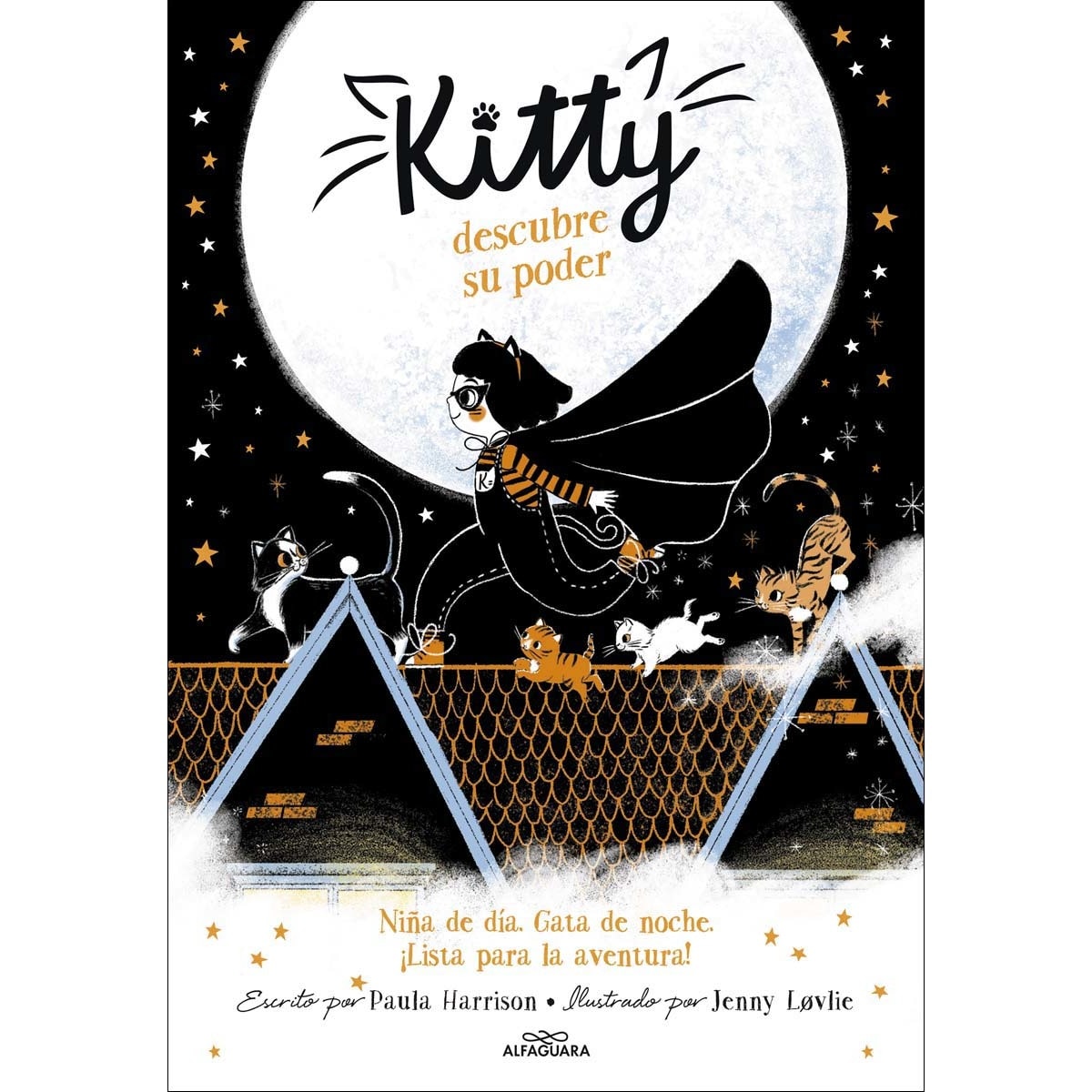 Kitty descubre su poder (=^kitty^=) (Tapa blanda) 1