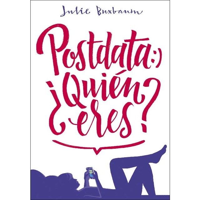 Postdata: ¿Quién eres? (Capa mole) 1