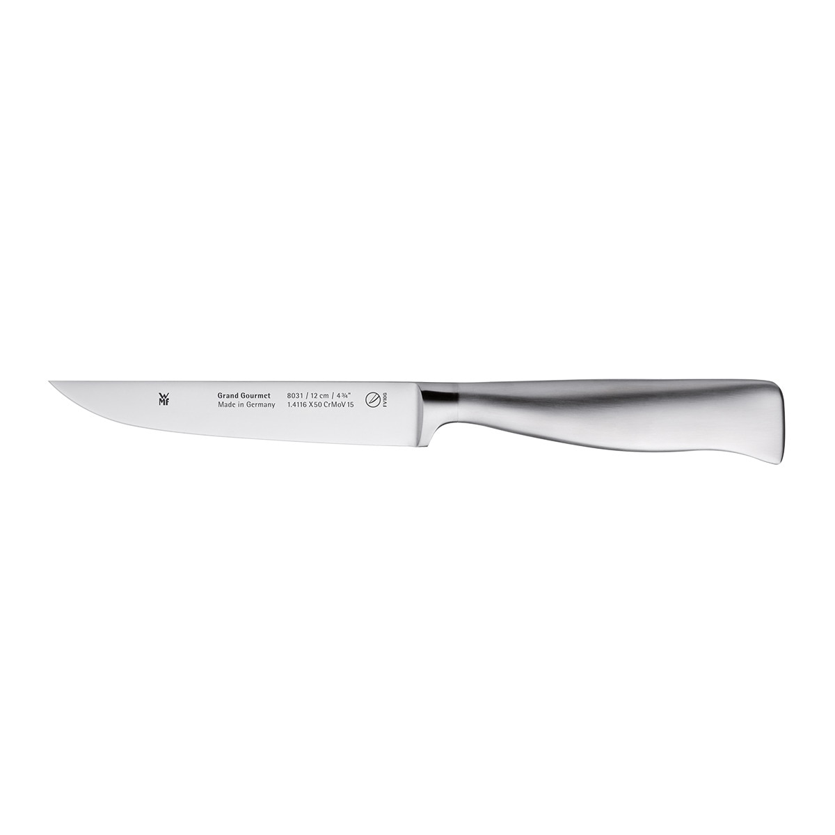 Faca multiusos Gran Gourmet Aço-1