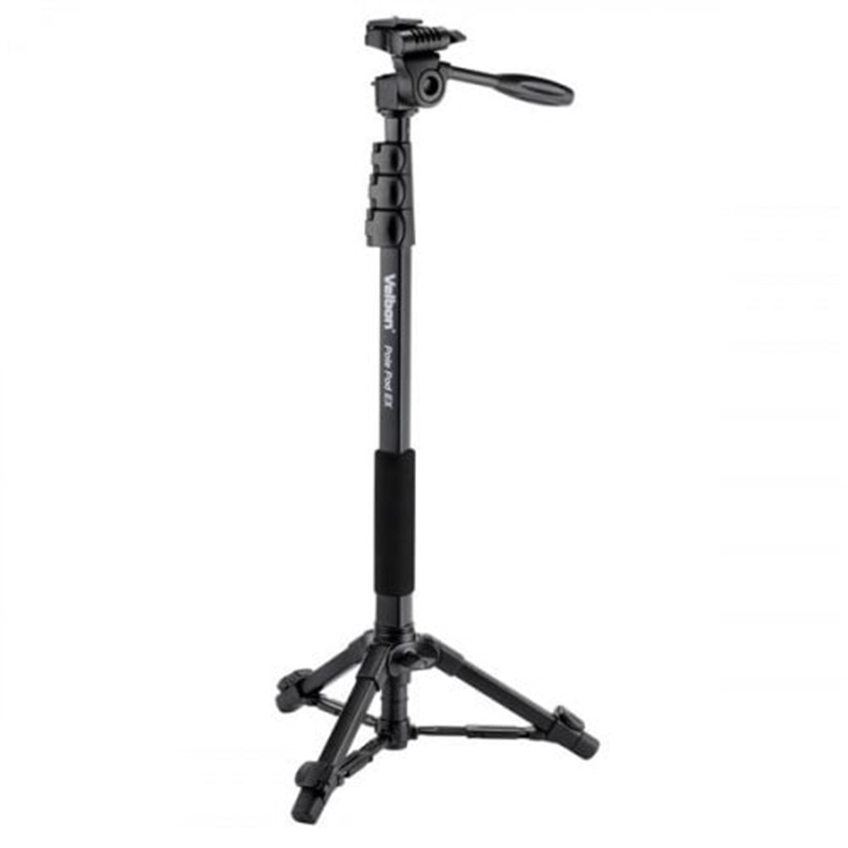 Imagen 0 de Monopie Velbon POLE POD EX