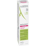 BIOLOGY CALM beruhigende dermatologische Gesichtspflege Rohr 40 ml für reaktive Haut