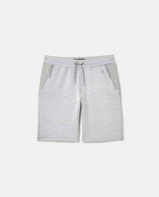 Pantalón deportivo corto de hombre · Easy Wear · El Corte Inglés