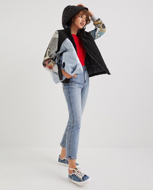 DESIGUAL BEBE NINA EL CORTE INGLÉS ¡PRECIOS Compra Online 2022!