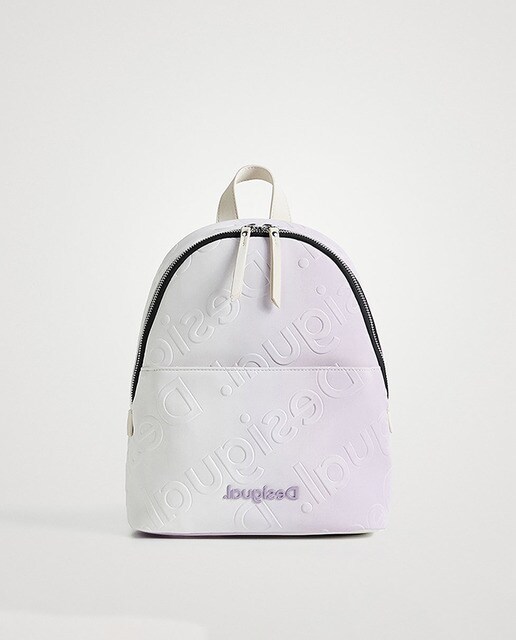 Mochilas · Desigual · Moda mujer · El Corte Inglés (28)