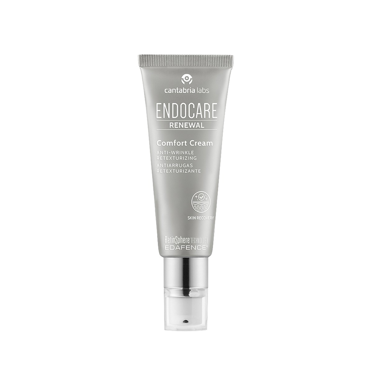 Imagem 0 de Creme de Rosto Renewal Comfort Cream 50ml Endocare