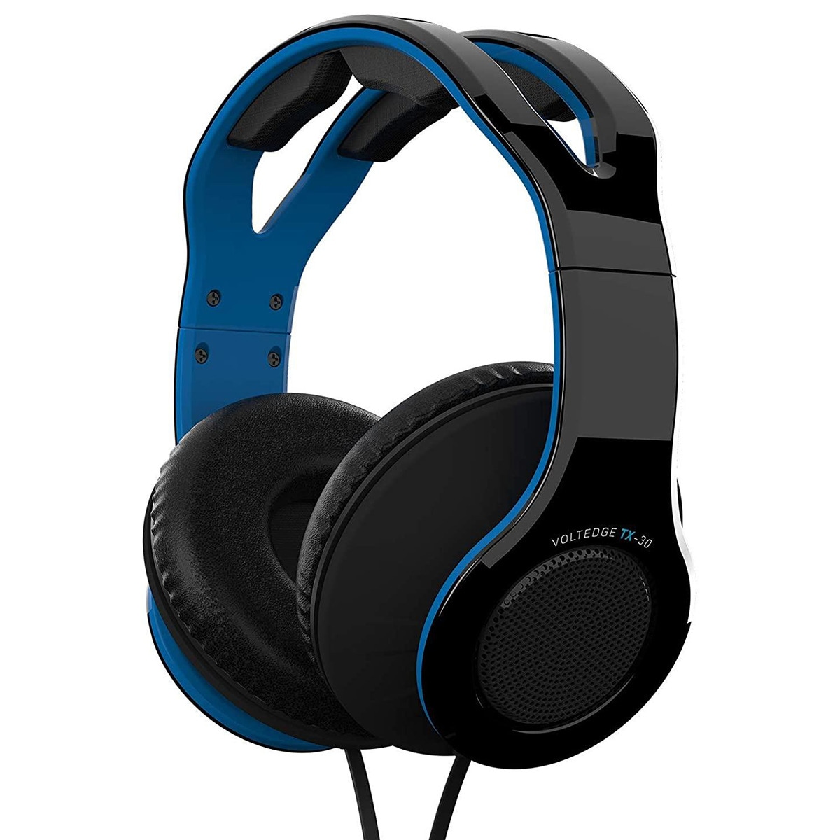 Imagem 0 de Auscultadores Gaming Voltedge TX30 - Multiplataforma - Azul