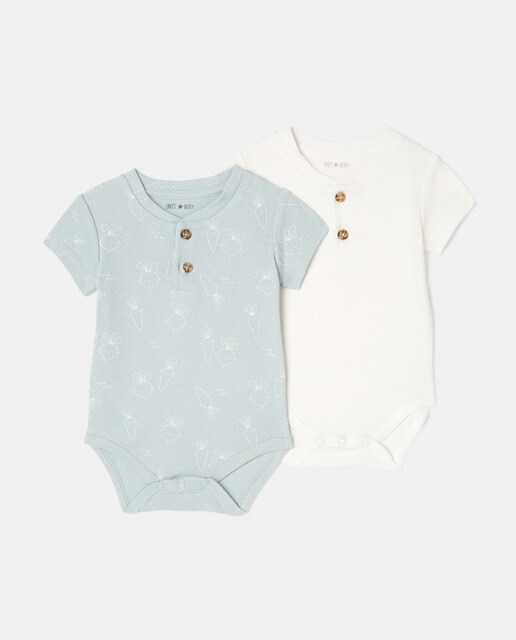 Comprar Bodys Interiores bebé online · Hipercor (29)