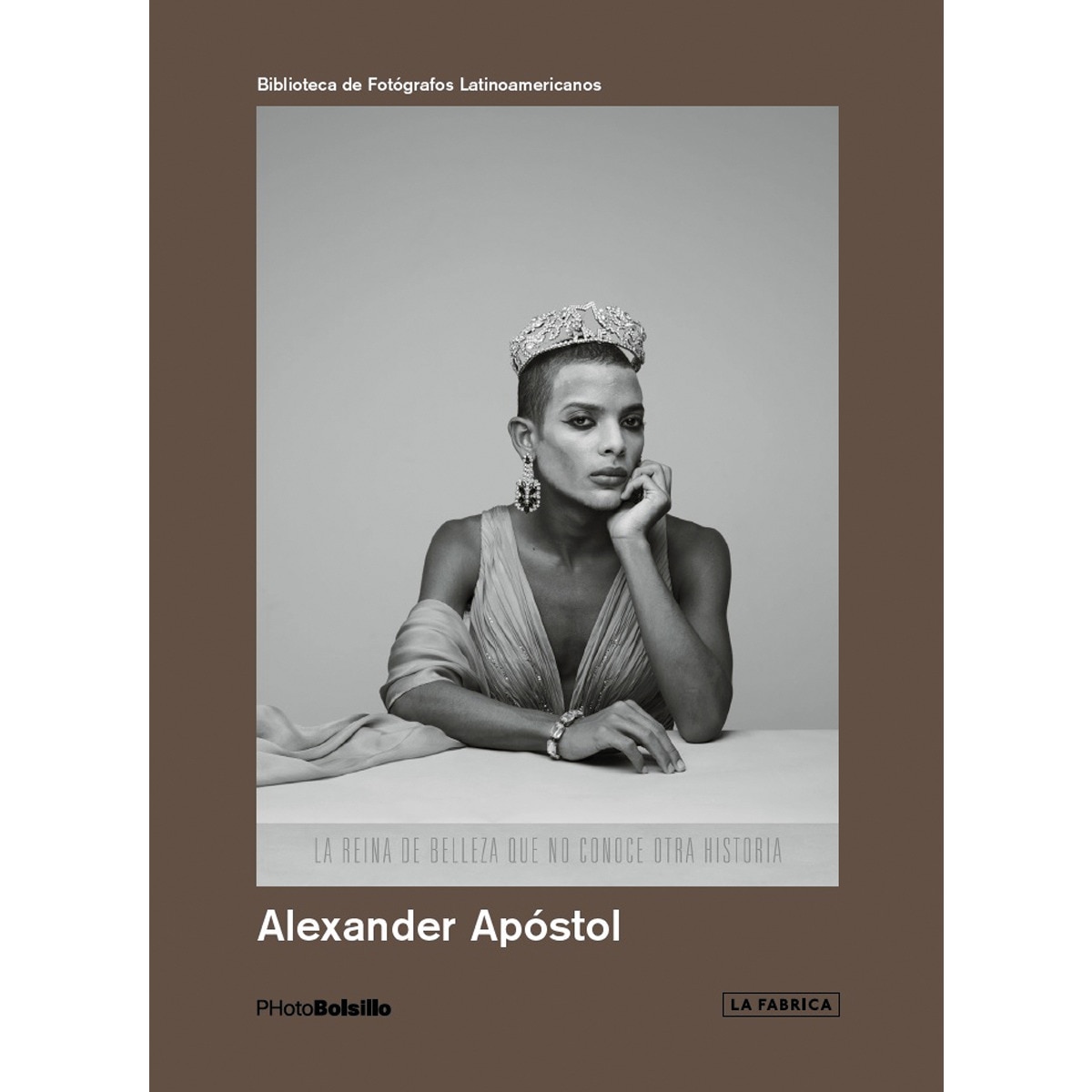 Alexander apóstol(Tapa blanda) 1