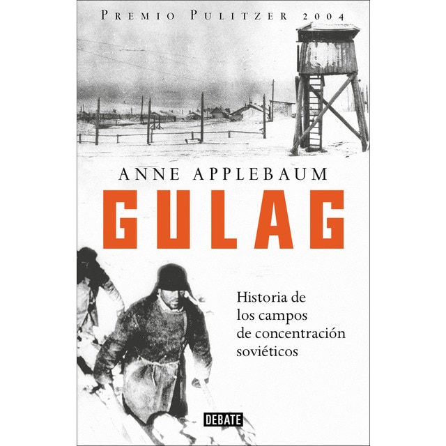 Imagen 0 de Gulag: Historia de los campos de concentración soviéticos