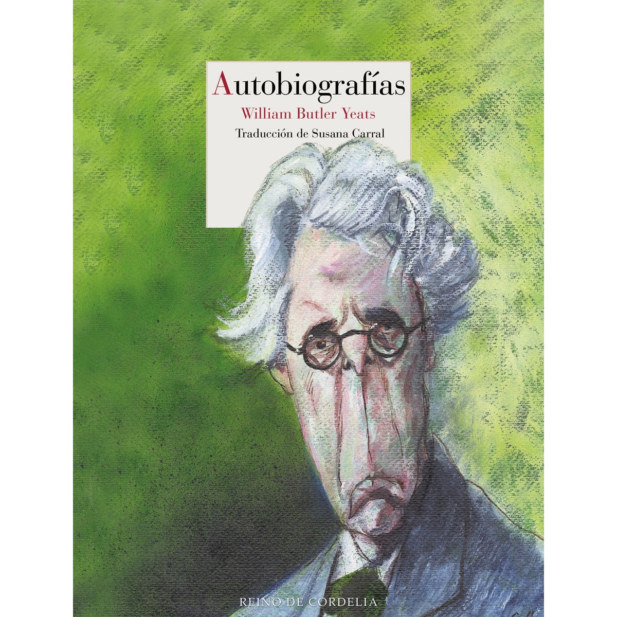 Imagem 0 de Autobiografías(Tapa dura)