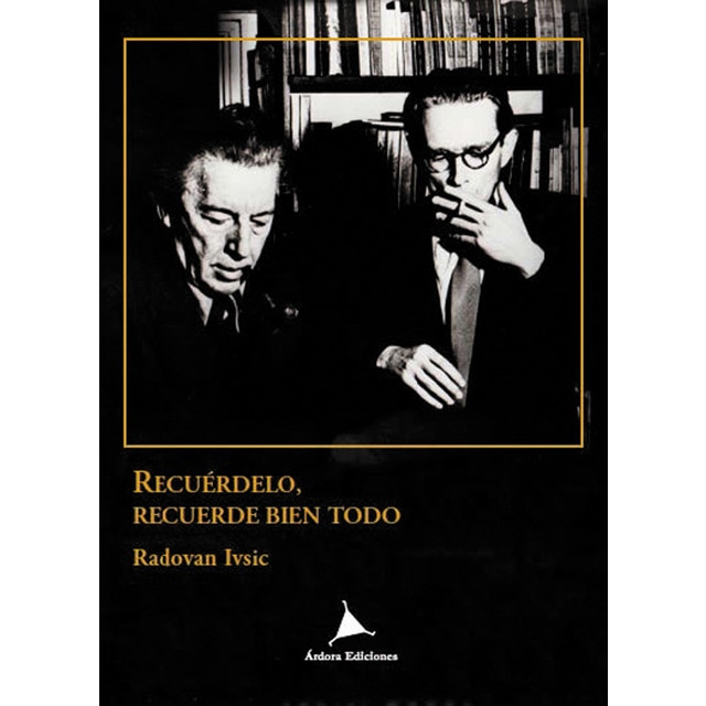 Imagem 0 de Recuérdelo, recuerde bien todo(Tapa blanda)
