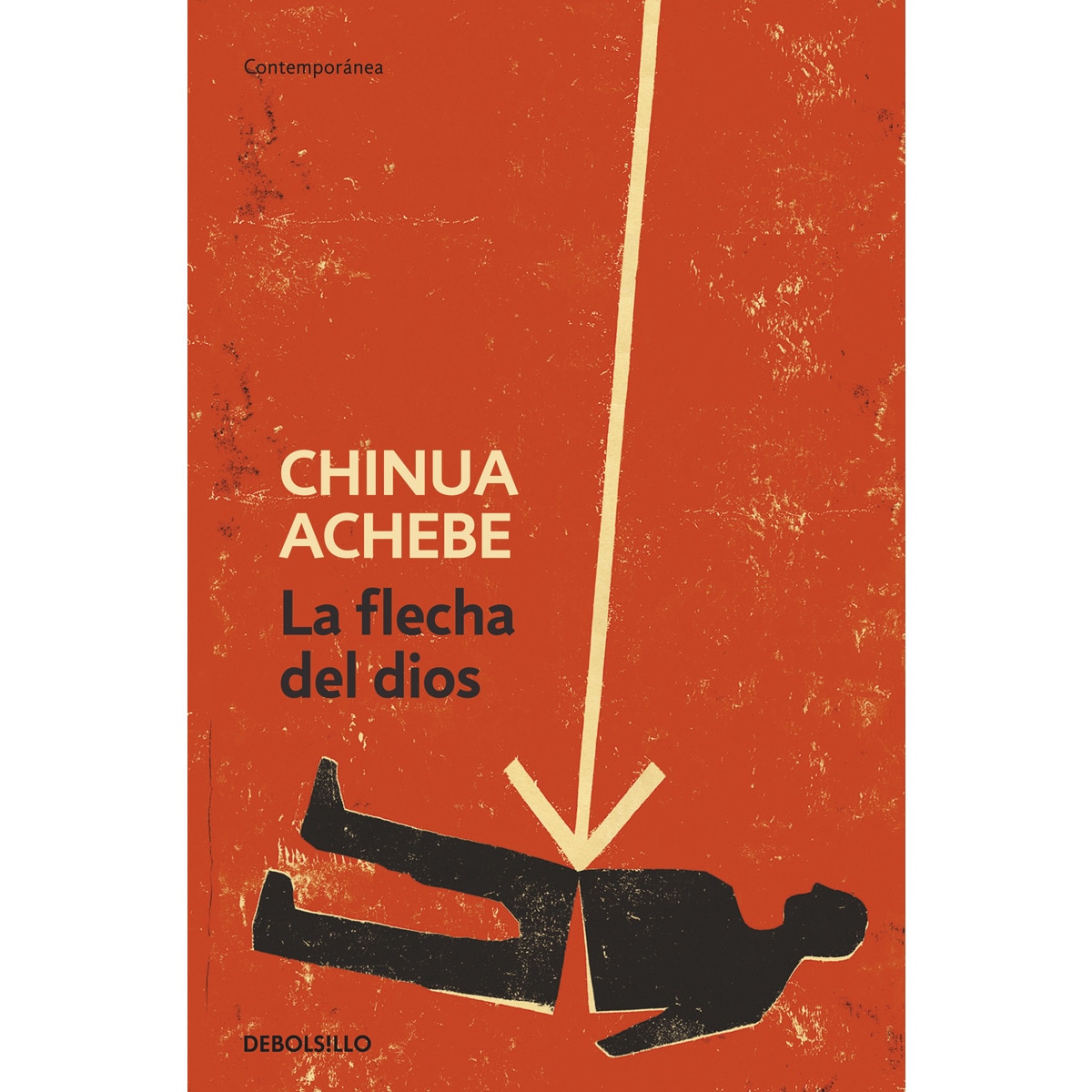 Imagem 0 de La flecha del dios(Bolsillo) (Tapa blanda)