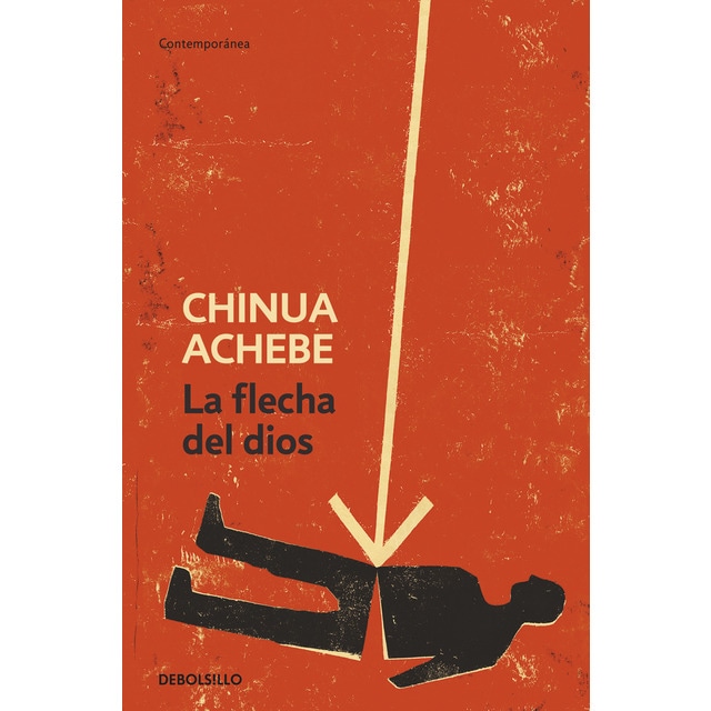 Imagen 0 de La flecha del dios (Bolsillo) (Tapa blanda)