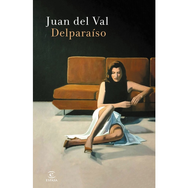 Imagen 0 de Delparaíso  (Tapa blanda con solapas)
