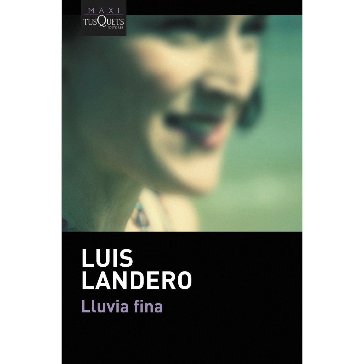 Imagen 0 de Lluvia fina (Bolsillo) (Tapa blanda)