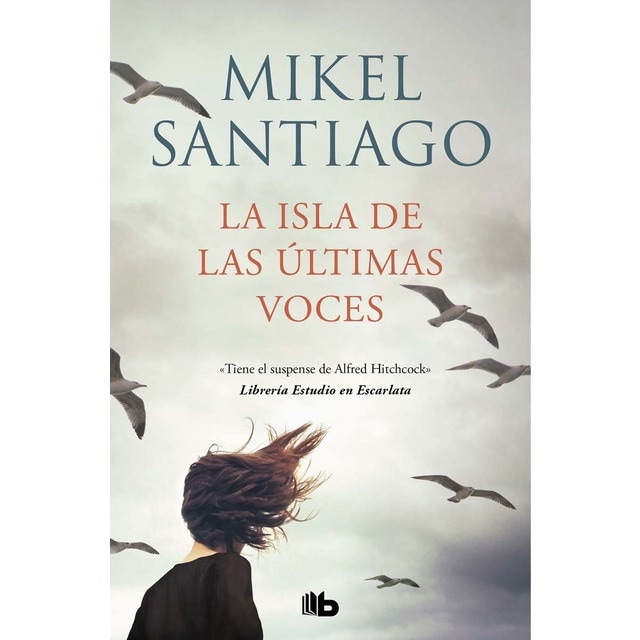 Imagen 0 de La isla de las últimas voces