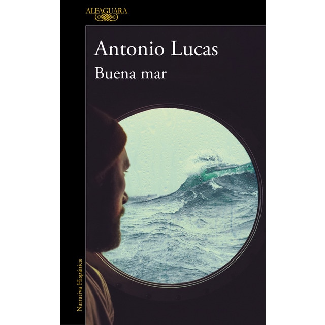 Imagen 0 de Buena mar (Tapa blanda)
