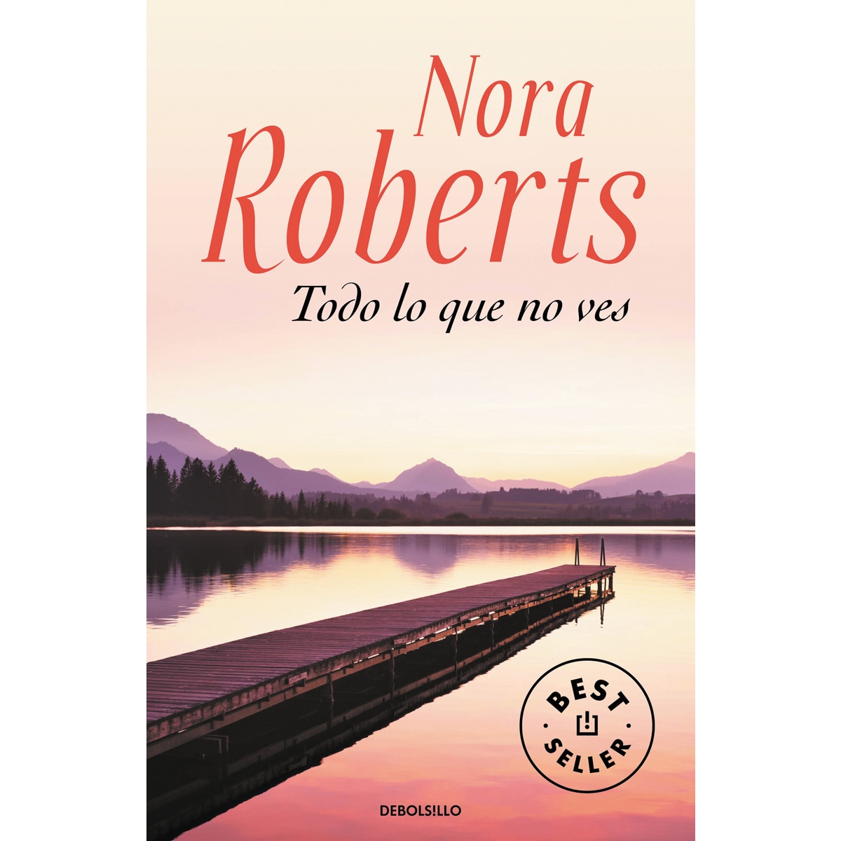 Todo lo que no ves(Tapa blanda) 1
