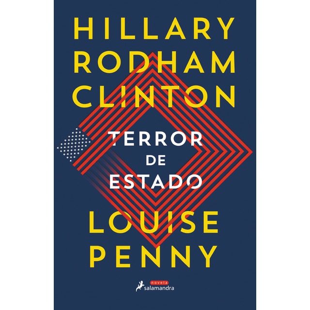 Imagem 0 de Terror de Estado (Capa mole)