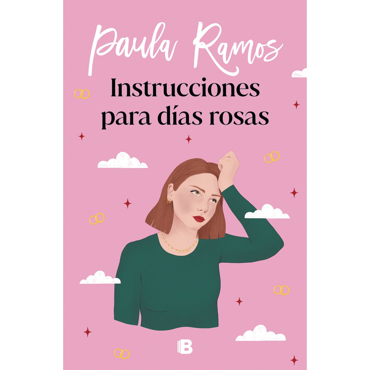Imagem 0 de Instrucciones para días rosas (Trilogía Ellas 2) (Capa mole)