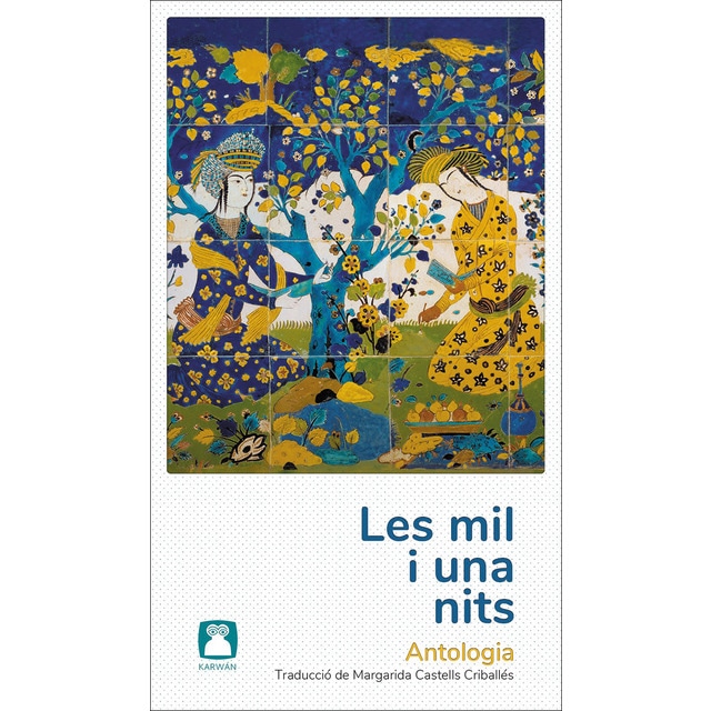 Imagem 0 de Les mil i una nits. Antologia