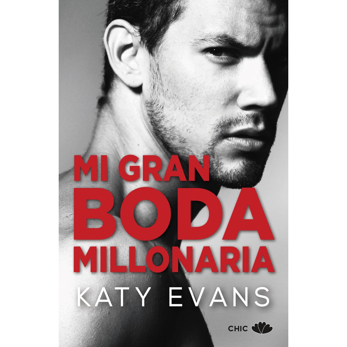 Imagem 0 de Mi gran boda millonaria(Tapa blanda)